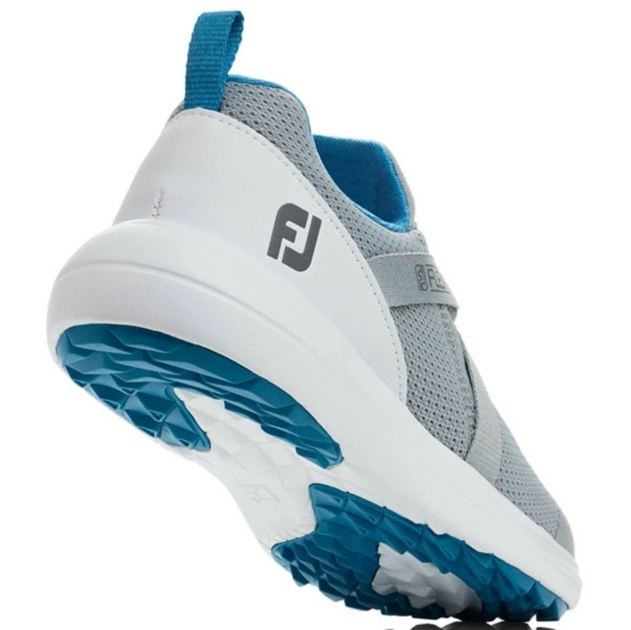 FootJoy Women's FJ Flex Golf Shoes 95727 7 FootJoy Women's FJ Flex Golf Shoes 95727 - Image 5
