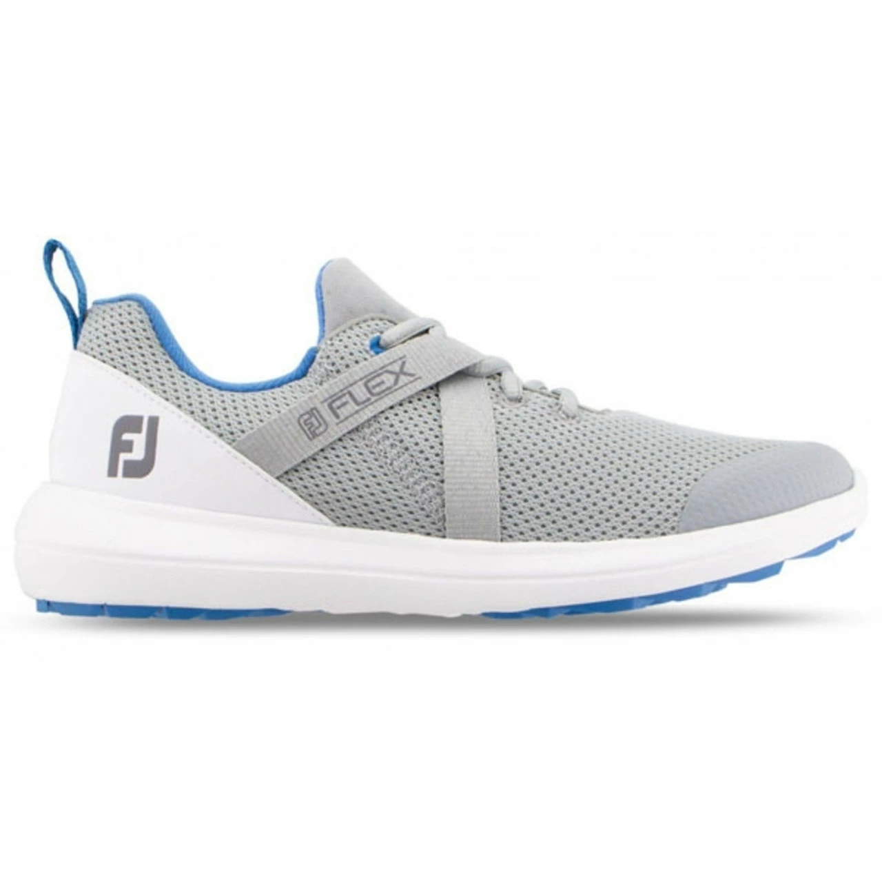 FootJoy Women's FJ Flex Golf Shoes 95727 3 FootJoy Women's FJ Flex Golf Shoes 95727