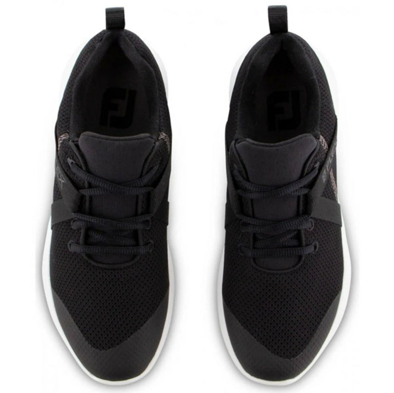 FootJoy Women's FJ Flex Golf Shoes 95728 5 FootJoy Women's FJ Flex Golf Shoes 95728 - Image 3