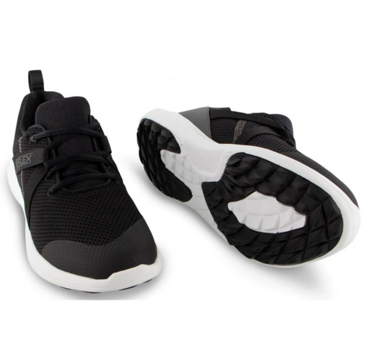 FootJoy Women's FJ Flex Golf Shoes 95728 6 FootJoy Women's FJ Flex Golf Shoes 95728 - Image 4