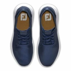 FootJoy Women's FJ Flex LX Golf Shoes 34 FootJoy Women's FJ Flex LX Golf Shoes -Shoes Sales Shop footjoy womens fj flex lx golf shoes navy 03 01051.1659041906