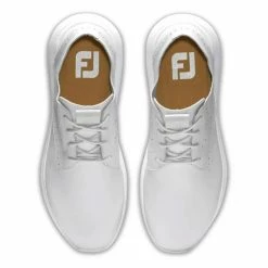 FootJoy Women's FJ Flex LX Golf Shoes 28 FootJoy Women's FJ Flex LX Golf Shoes -Shoes Sales Shop footjoy womens fj flex lx golf shoes white 03 29670.1659041906