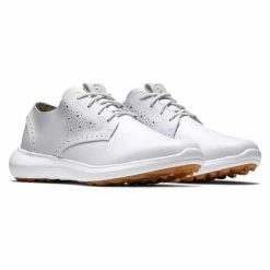 FootJoy Women's FJ Flex LX Golf Shoes 30 FootJoy Women's FJ Flex LX Golf Shoes -Shoes Sales Shop footjoy womens fj flex lx golf shoes white 05 36779.1659041906