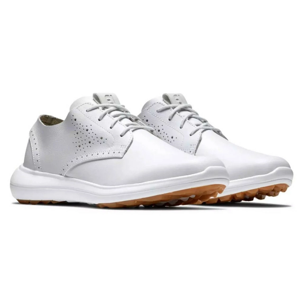 FootJoy Women's FJ Flex LX Golf Shoes 7 FootJoy Women's FJ Flex LX Golf Shoes - Image 5