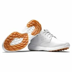 FootJoy Women's FJ Flex LX Golf Shoes 31 FootJoy Women's FJ Flex LX Golf Shoes -Shoes Sales Shop footjoy womens fj flex lx golf shoes white 06 14821.1659041906