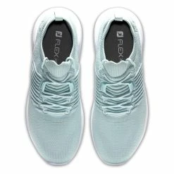FootJoy Women's FJ Flex XP Golf Shoes - Previous Season Style 58 FootJoy Women's FJ Flex XP Golf Shoes - Previous Season Style -Shoes Sales Shop footjoy womens fj flex xp golf shoes blue 03 86912.1657651381