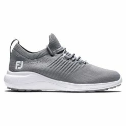 FootJoy Women's FJ Flex XP Golf Shoes - Previous Season Style 44 FootJoy Women's FJ Flex XP Golf Shoes - Previous Season Style -Shoes Sales Shop footjoy womens fj flex xp golf shoes gray white 01 93456.1657651381