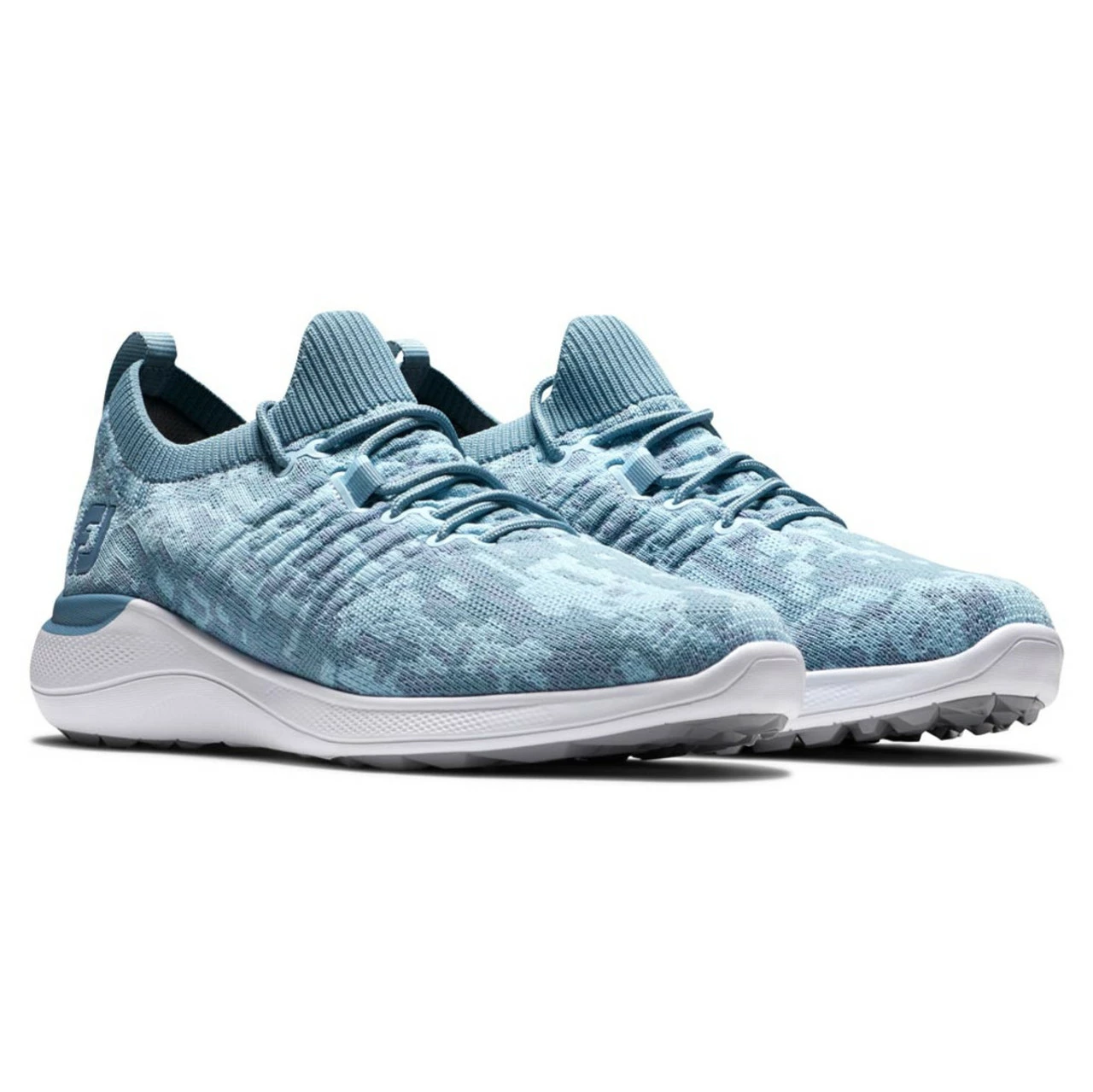 FootJoy Women's FJ Flex XP Golf Shoes - Previous Season Style 25 FootJoy Women's FJ Flex XP Golf Shoes - Previous Season Style - Image 23