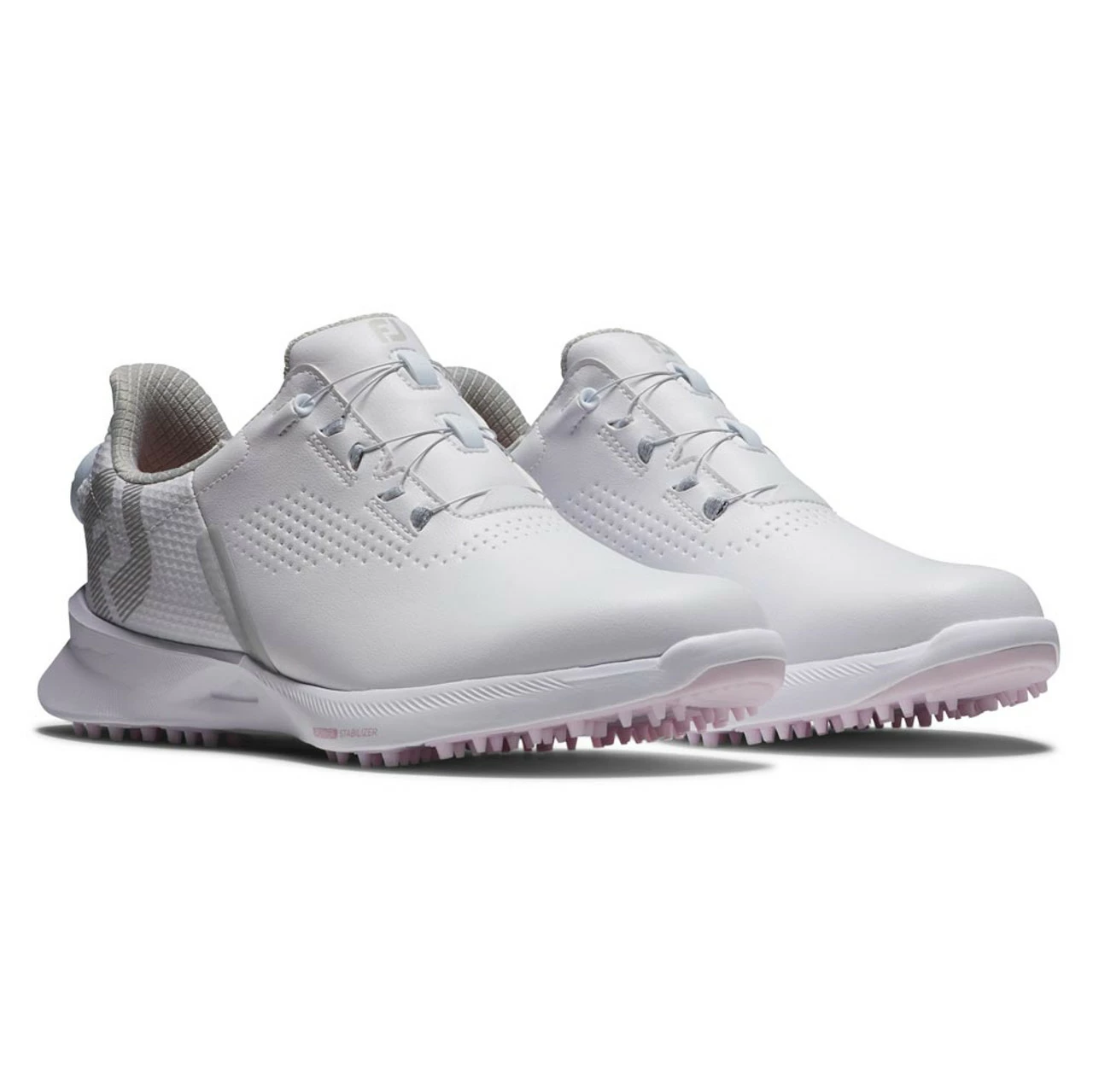 FootJoy Women's FJ Fuel BOA Golf Shoes 7 FootJoy Women's FJ Fuel BOA Golf Shoes - Image 5