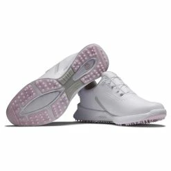 FootJoy Women's FJ Fuel BOA Golf Shoes 13 FootJoy Women's FJ Fuel BOA Golf Shoes -Shoes Sales Shop footjoy womens fj fuel boa golf shoes white pink 06 93775.1642775162
