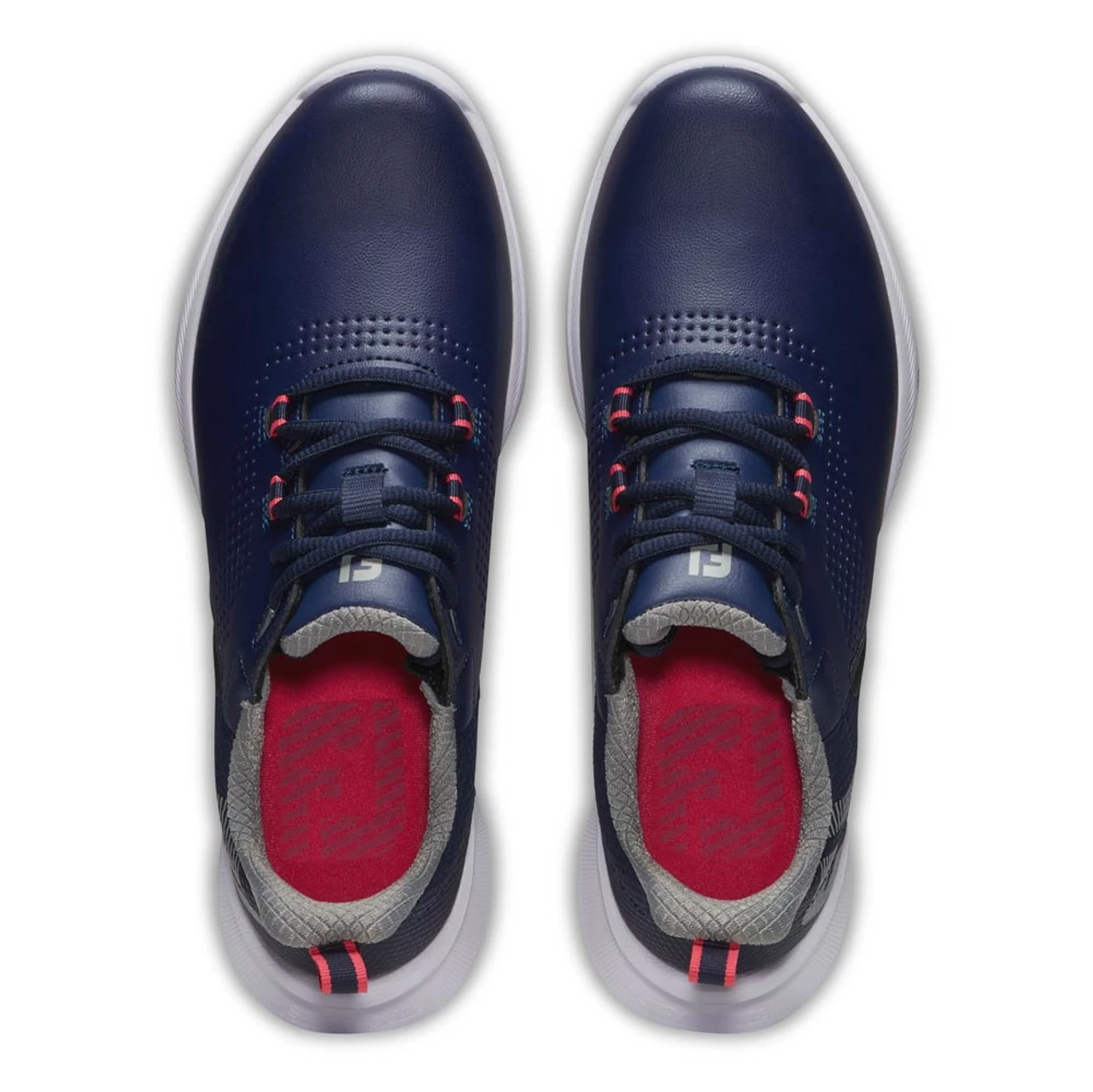 FootJoy Women's FJ Fuel Golf Shoes 17 FootJoy Women's FJ Fuel Golf Shoes - Image 15