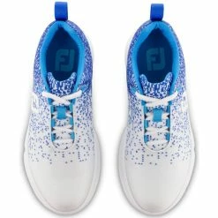 FootJoy Women's FJ Leisure Closeout Golf Shoes 92923 -Shoes Sales Shop footjoy womens fj leisure golf shoes 92923 03 38603.1632419937