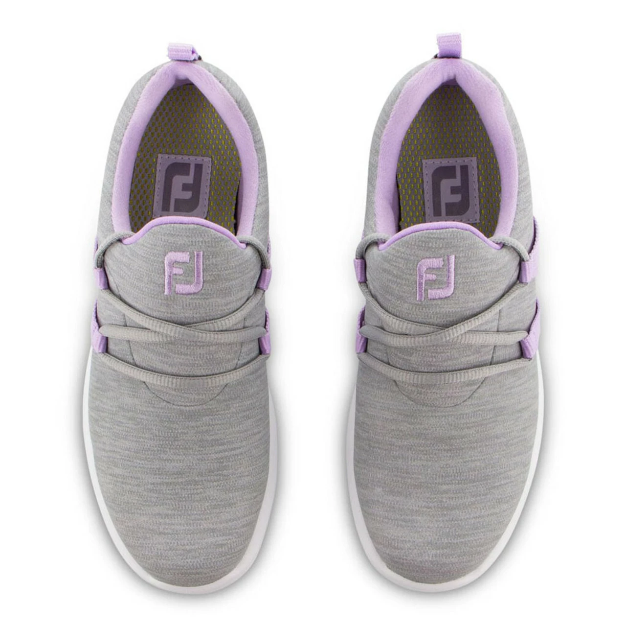 FootJoy Women's FJ Leisure Slip-On Closeout Golf Shoes 92921 5 FootJoy Women's FJ Leisure Slip-On Closeout Golf Shoes 92921 - Image 3
