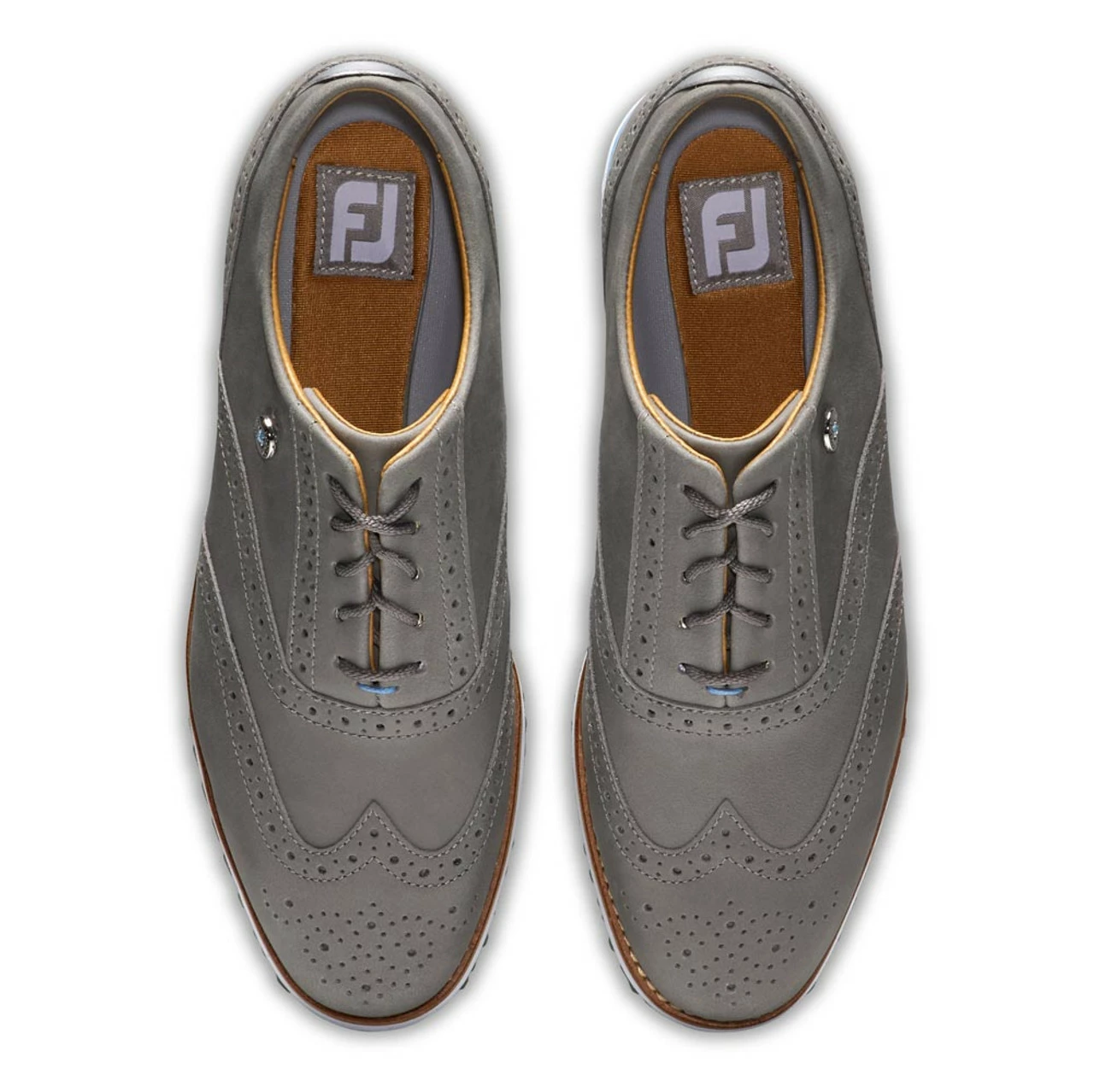 FootJoy Women's FJ Sport Retro Golf Shoes - Previous Season Style 23 FootJoy Women's FJ Sport Retro Golf Shoes - Previous Season Style - Image 21