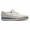 FootJoy Women's FJ Sport Retro Golf Shoes - Previous Season Style 2 FootJoy Women's FJ Sport Retro Golf Shoes - Previous Season Style -Shoes Sales Shop footjoy womens fj sport retro golf shoes white 01 92517.1657651449