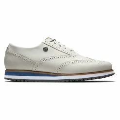 FootJoy Women's FJ Sport Retro Golf Shoes - Previous Season Style