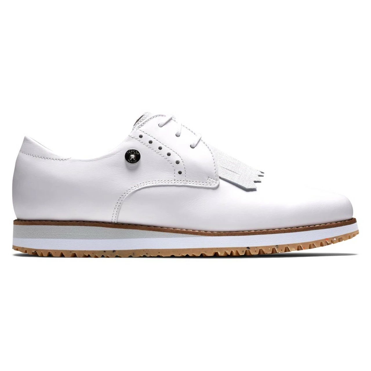 FootJoy Women's FJ Sport Retro Golf Shoes - Previous Season Style 27 FootJoy Women's FJ Sport Retro Golf Shoes - Previous Season Style - Image 25