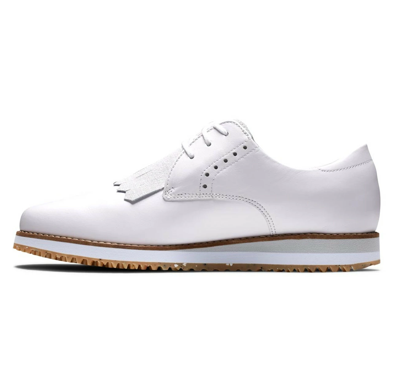 FootJoy Women's FJ Sport Retro Golf Shoes - Previous Season Style 28 FootJoy Women's FJ Sport Retro Golf Shoes - Previous Season Style - Image 26