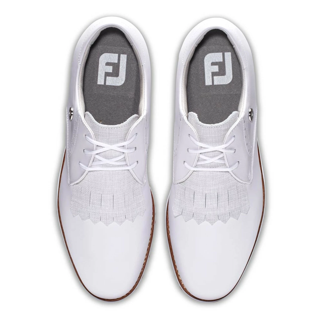 FootJoy Women's FJ Sport Retro Golf Shoes - Previous Season Style 29 FootJoy Women's FJ Sport Retro Golf Shoes - Previous Season Style - Image 27