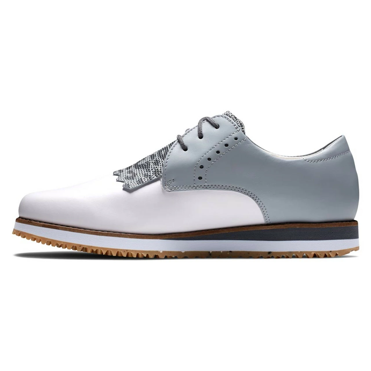 FootJoy Women's FJ Sport Retro Golf Shoes - Previous Season Style 46 FootJoy Women's FJ Sport Retro Golf Shoes - Previous Season Style - Image 44