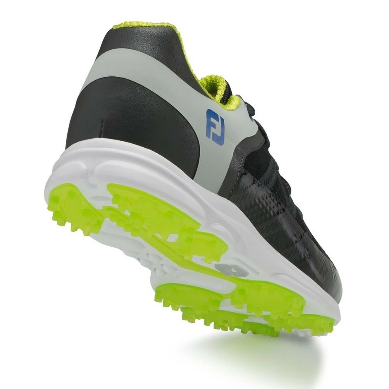 FootJoy Women's FJ Sport SL Closeout Golf Shoes 98030 7 FootJoy Women's FJ Sport SL Closeout Golf Shoes 98030 - Image 5