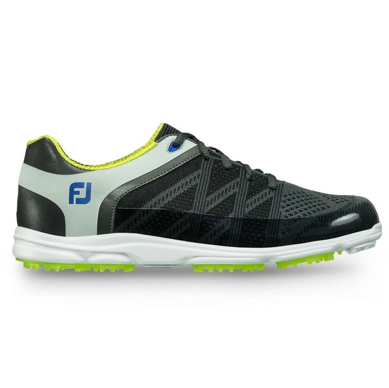 FootJoy Women's FJ Sport SL Closeout Golf Shoes 98030 3 FootJoy Women's FJ Sport SL Closeout Golf Shoes 98030