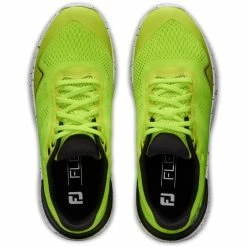 FootJoy Women's Limited Edition Citrus Glow Flex Golf Shoes 95715 34 FootJoy Women's Limited Edition Citrus Glow Flex Golf Shoes 95715 -Shoes Sales Shop footjoy womens flex citrus glow golf shoes lime 03 86015.1676577078