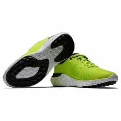 FootJoy Women's Limited Edition Citrus Glow Flex Golf Shoes 95715 46 FootJoy Women's Limited Edition Citrus Glow Flex Golf Shoes 95715 -Shoes Sales Shop footjoy womens flex citrus glow golf shoes lime 06 80351.1676581960