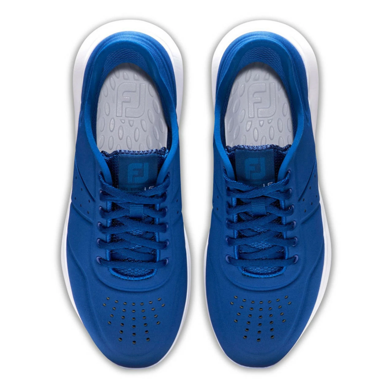 FootJoy Women's FJ Flex LE3 Golf Shoes 95758 5 FootJoy Women's FJ Flex LE3 Golf Shoes 95758 - Image 3