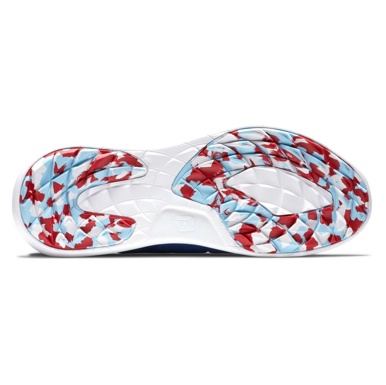 FootJoy Women's FJ Flex LE3 Golf Shoes 95758 6 FootJoy Women's FJ Flex LE3 Golf Shoes 95758 - Image 4