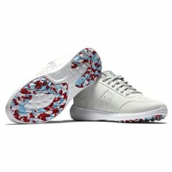 FootJoy Women's FJ Flex LE3 Golf Shoes 95759 -Shoes Sales Shop footjoy womens flex le3 golf shoes 95759 05 66474.1632255081