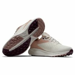 FootJoy Women's Flex XP Golf Shoes 54 FootJoy Women's Flex XP Golf Shoes -Shoes Sales Shop footjoy womens flex xp golf shoes beige peach 06 59745.1678199623