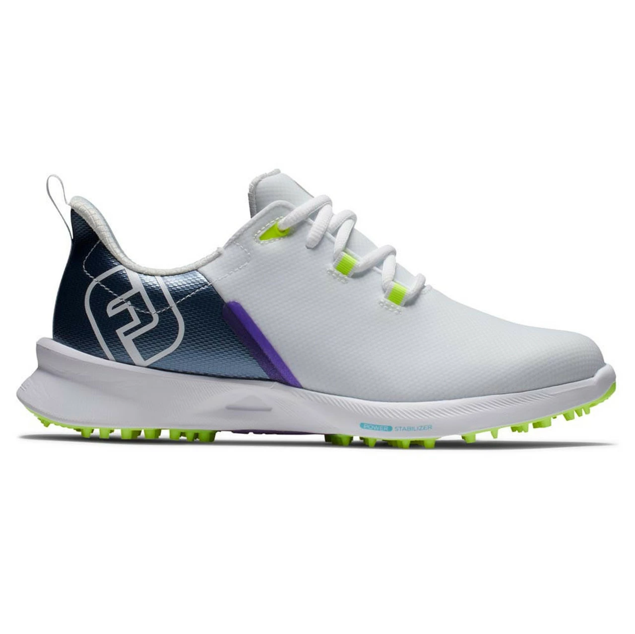 FootJoy Women's Fuel Sport Golf Shoes 3 FootJoy Women's Fuel Sport Golf Shoes