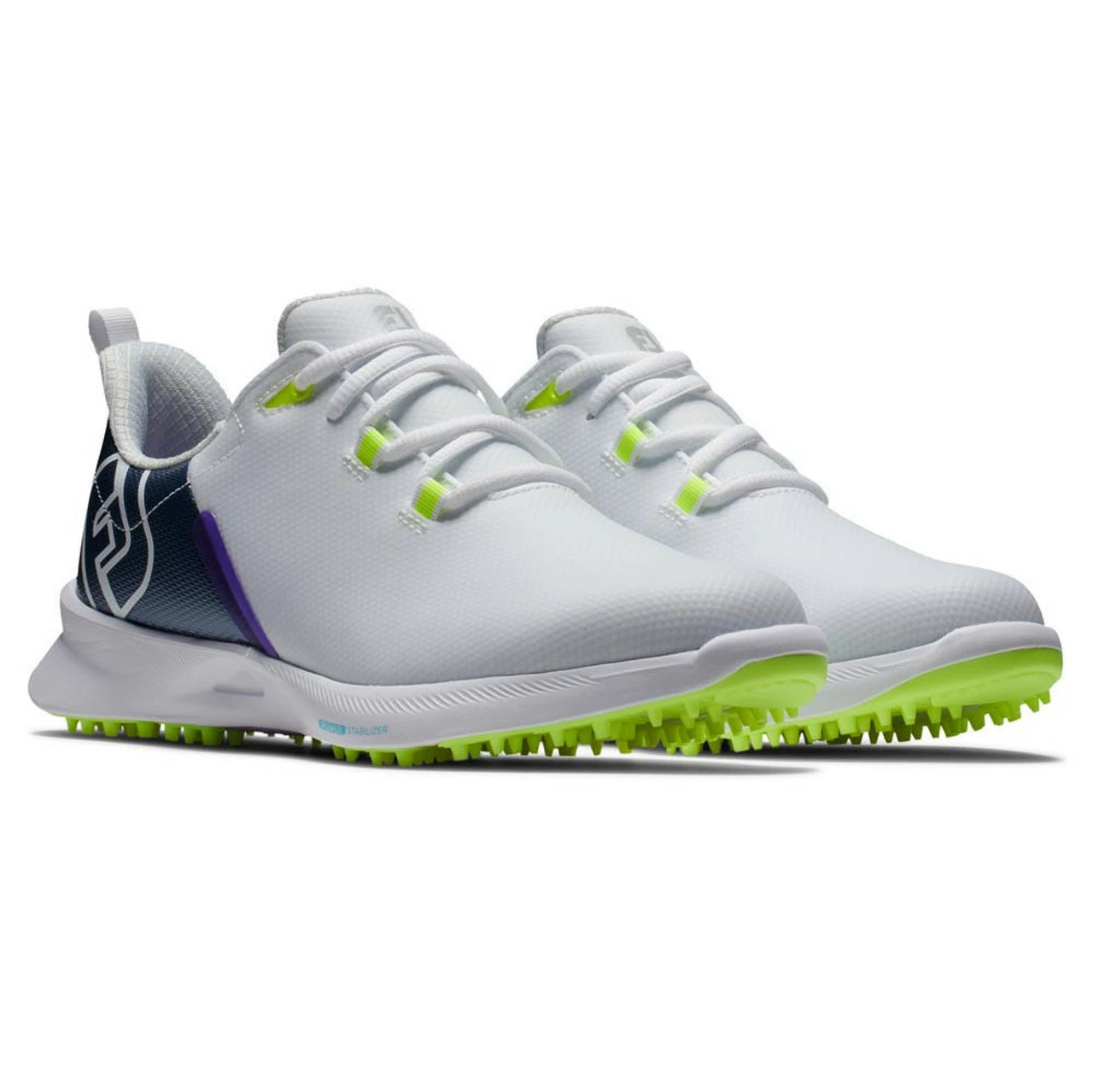 FootJoy Women's Fuel Sport Golf Shoes 7 FootJoy Women's Fuel Sport Golf Shoes - Image 5