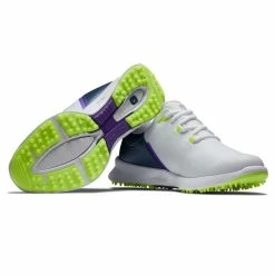 FootJoy Women's Fuel Sport Golf Shoes 25 FootJoy Women's Fuel Sport Golf Shoes -Shoes Sales Shop footjoy womens fuel sport golf shoes white navy 06 36539.1676587380