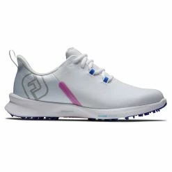 FootJoy Women's Fuel Sport Golf Shoes 32 FootJoy Women's Fuel Sport Golf Shoes -Shoes Sales Shop footjoy womens fuel sport golf shoes white pink 01 71686.1676591145