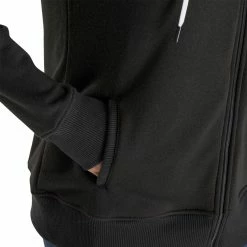 FootJoy Women's Full-Zip Hoodie - Prior Generation 17 FootJoy Women's Full-Zip Hoodie - Prior Generation -Shoes Sales Shop footjoy womens full zip hoodie black 04 30541.1633109709