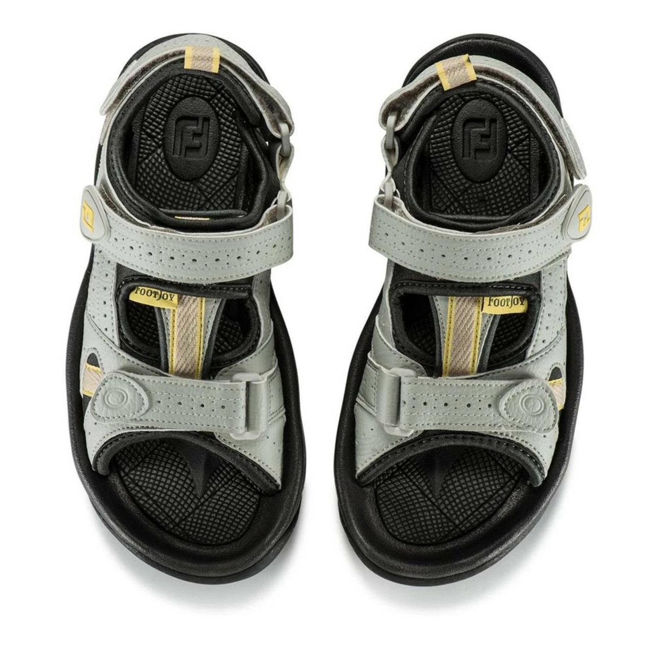 FootJoy Women's Golf Sandals 48444 5 FootJoy Women's Golf Sandals 48444 - Image 3