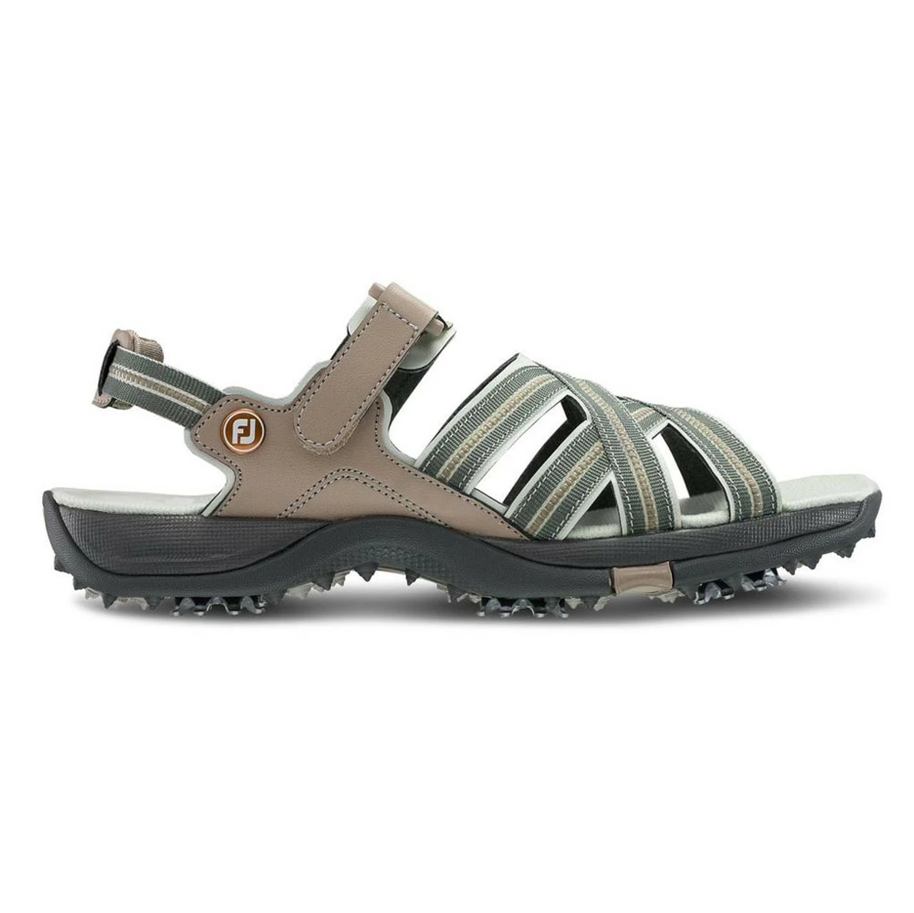 FootJoy Women's Golf Sandals 48446 3 FootJoy Women's Golf Sandals 48446