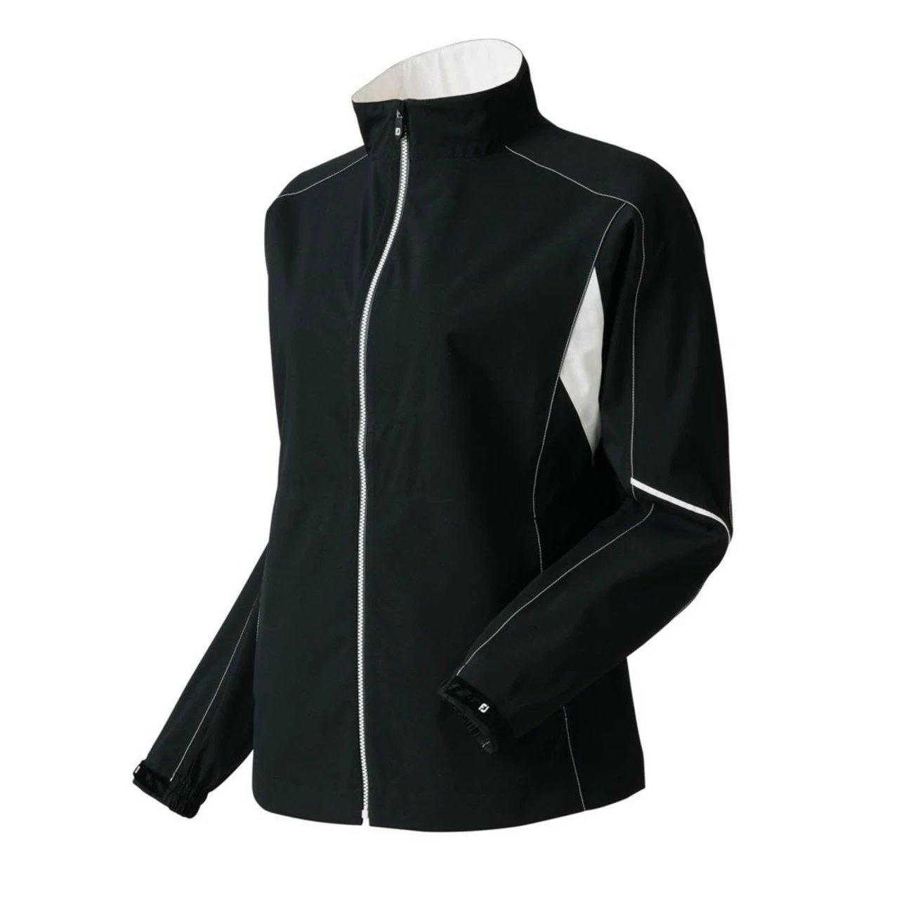 FootJoy Women's HydroLite Rain Jacket - Previous Season 4 FootJoy Women's HydroLite Rain Jacket - Previous Season - Image 2