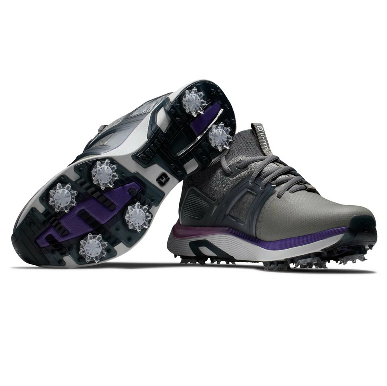 FootJoy Women's Hyperflex Golf Shoes 14 FootJoy Women's Hyperflex Golf Shoes - Image 12