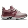 FootJoy Women's Hyperflex Golf Shoes 2 FootJoy Women's Hyperflex Golf Shoes -Shoes Sales Shop footjoy womens hyperflex golf shoes pink white 01 32695.1677775981