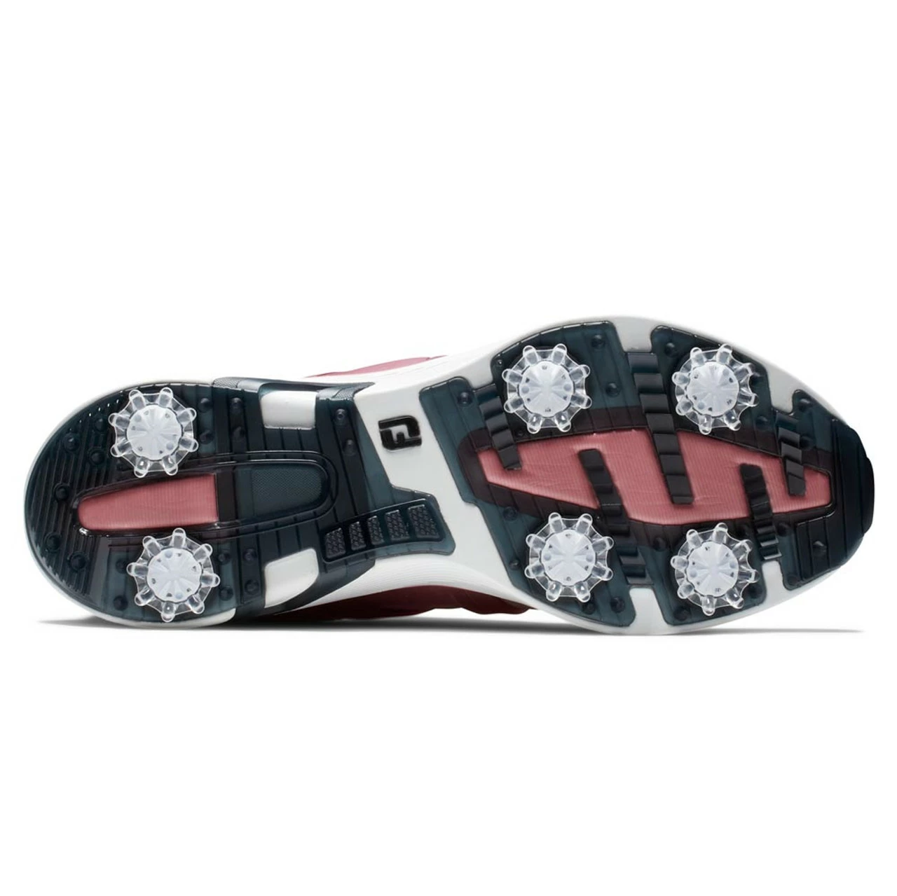 FootJoy Women's Hyperflex Golf Shoes 6 FootJoy Women's Hyperflex Golf Shoes - Image 4