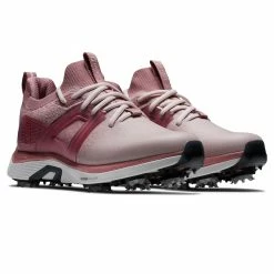 FootJoy Women's Hyperflex Golf Shoes 24 FootJoy Women's Hyperflex Golf Shoes -Shoes Sales Shop footjoy womens hyperflex golf shoes pink white 05 48224.1677775983