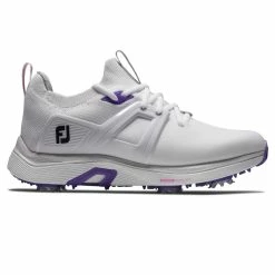 FootJoy Women's Hyperflex Golf Shoes 32 FootJoy Women's Hyperflex Golf Shoes -Shoes Sales Shop footjoy womens hyperflex golf shoes white grey 01 68688.1677775986