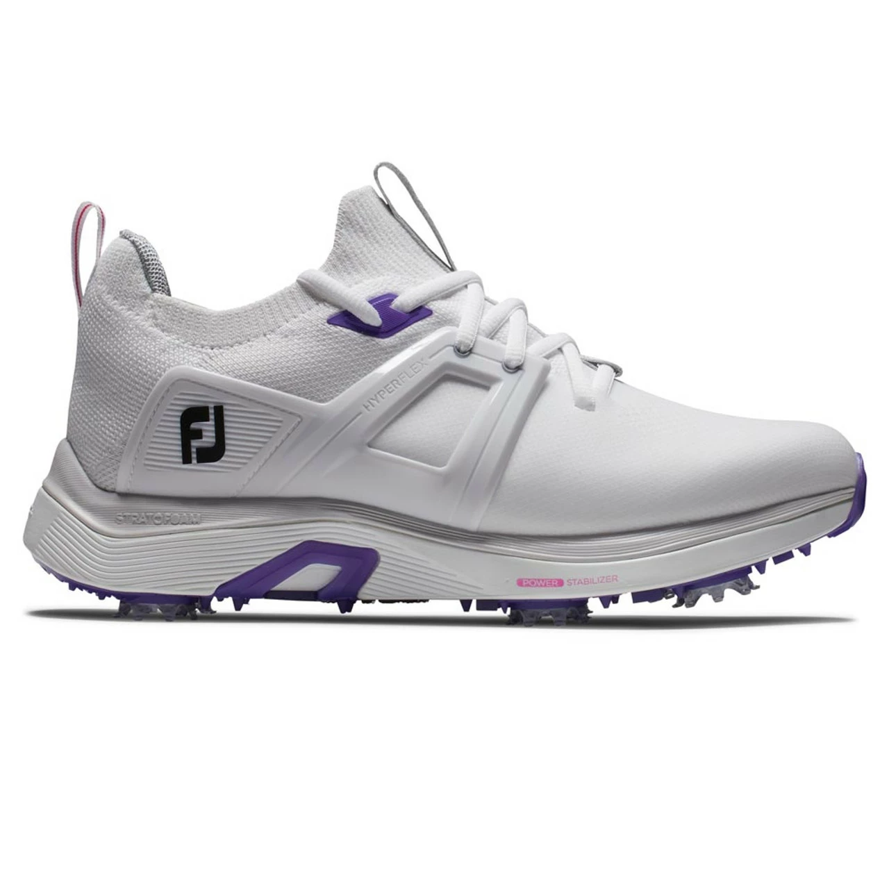 FootJoy Women's Hyperflex Golf Shoes 15 FootJoy Women's Hyperflex Golf Shoes - Image 13