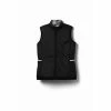 FootJoy Women's Insulated Reversible Vest 2 FootJoy Women's Insulated Reversible Vest -Shoes Sales Shop footjoy womens insulated reversible vest black white 01 69163.1633109904