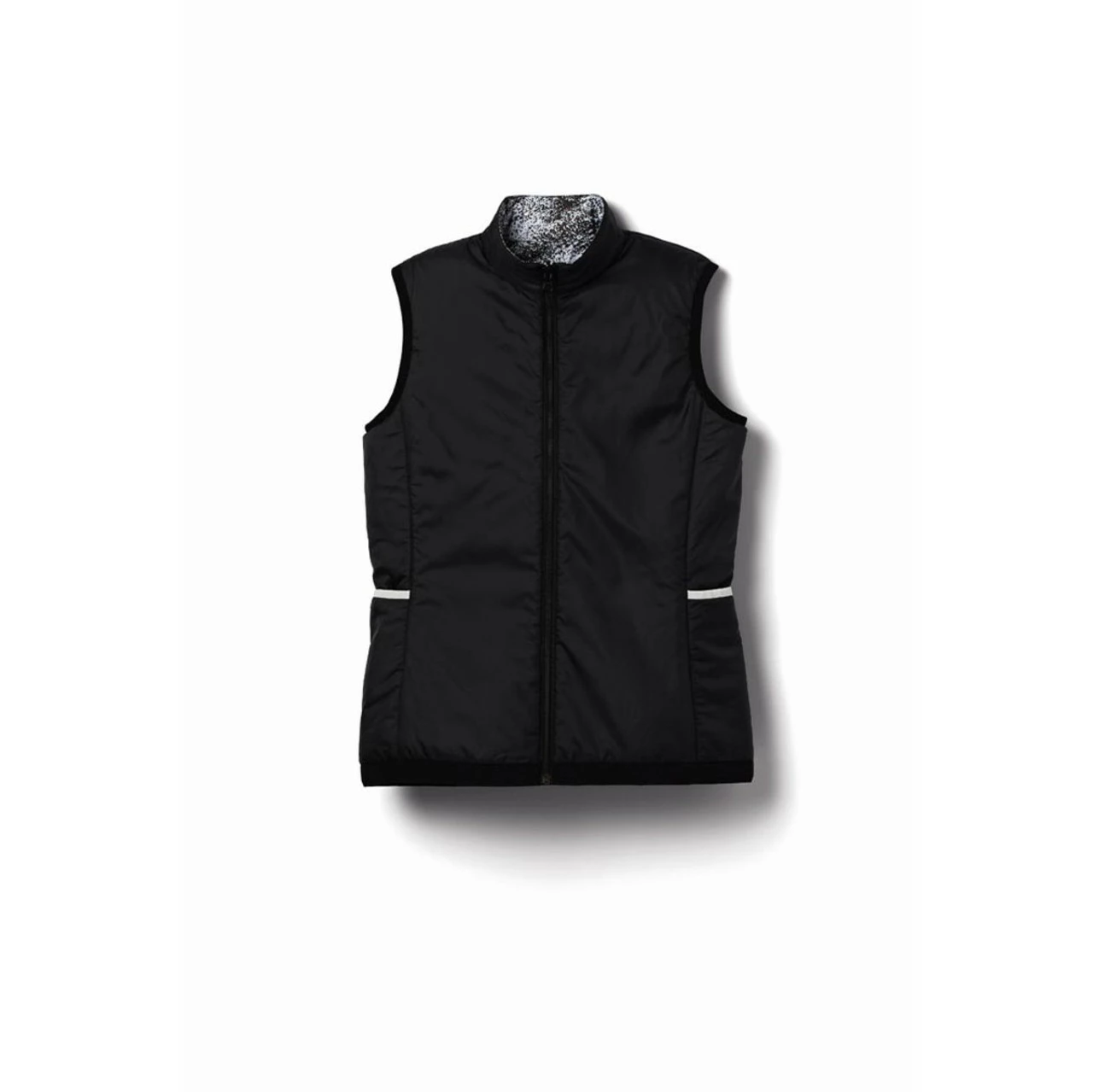 FootJoy Women's Insulated Reversible Vest 3 FootJoy Women's Insulated Reversible Vest