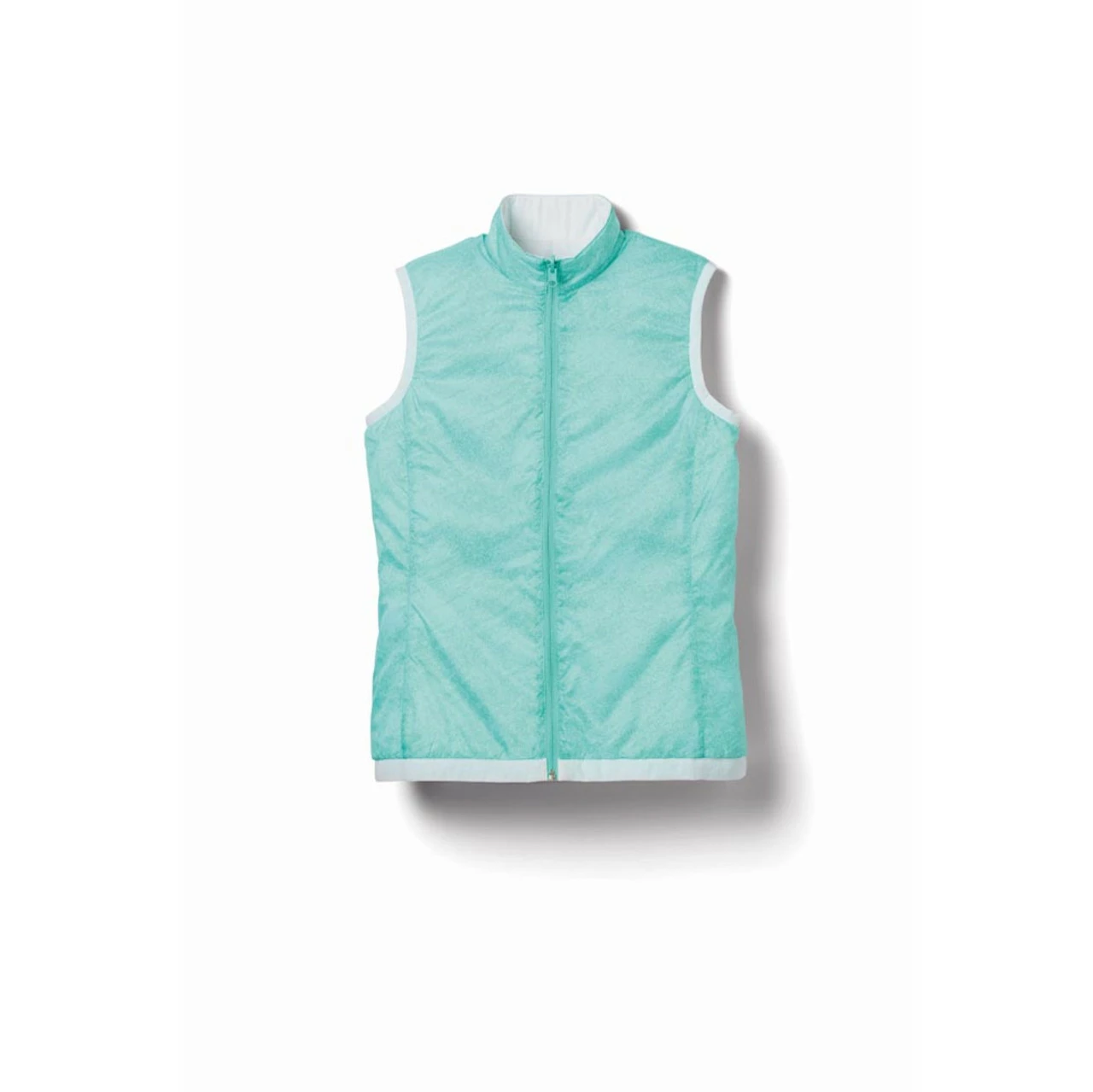 FootJoy Women's Insulated Reversible Vest 6 FootJoy Women's Insulated Reversible Vest - Image 4