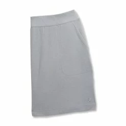 FootJoy Women's Knit Skort -Shoes Sales Shop footjoy womens knit skort heather grey 01 36227.1673903276